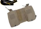 G TMC JPC MBI Radio Pouch Set ( Matte CB )